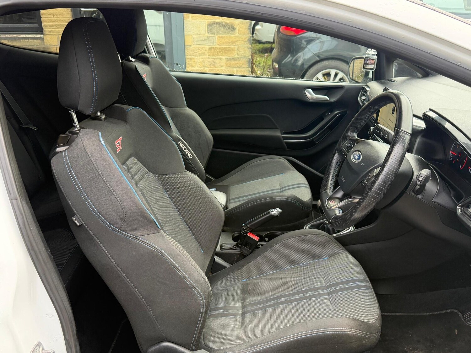 Used Ford Fiesta for sale - 77496173: Photo 45