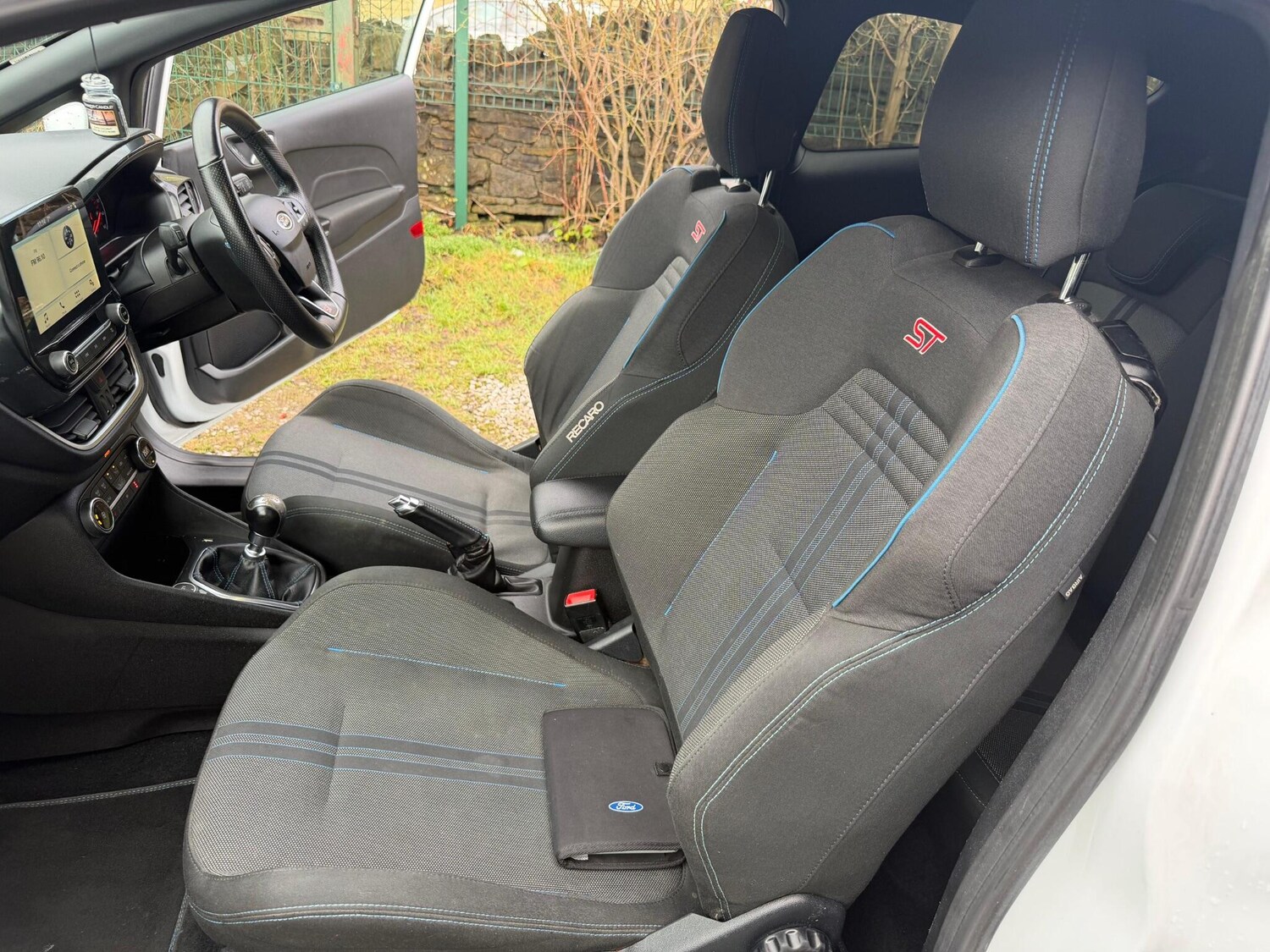 Used Ford Fiesta for sale - 77496173: Photo 46