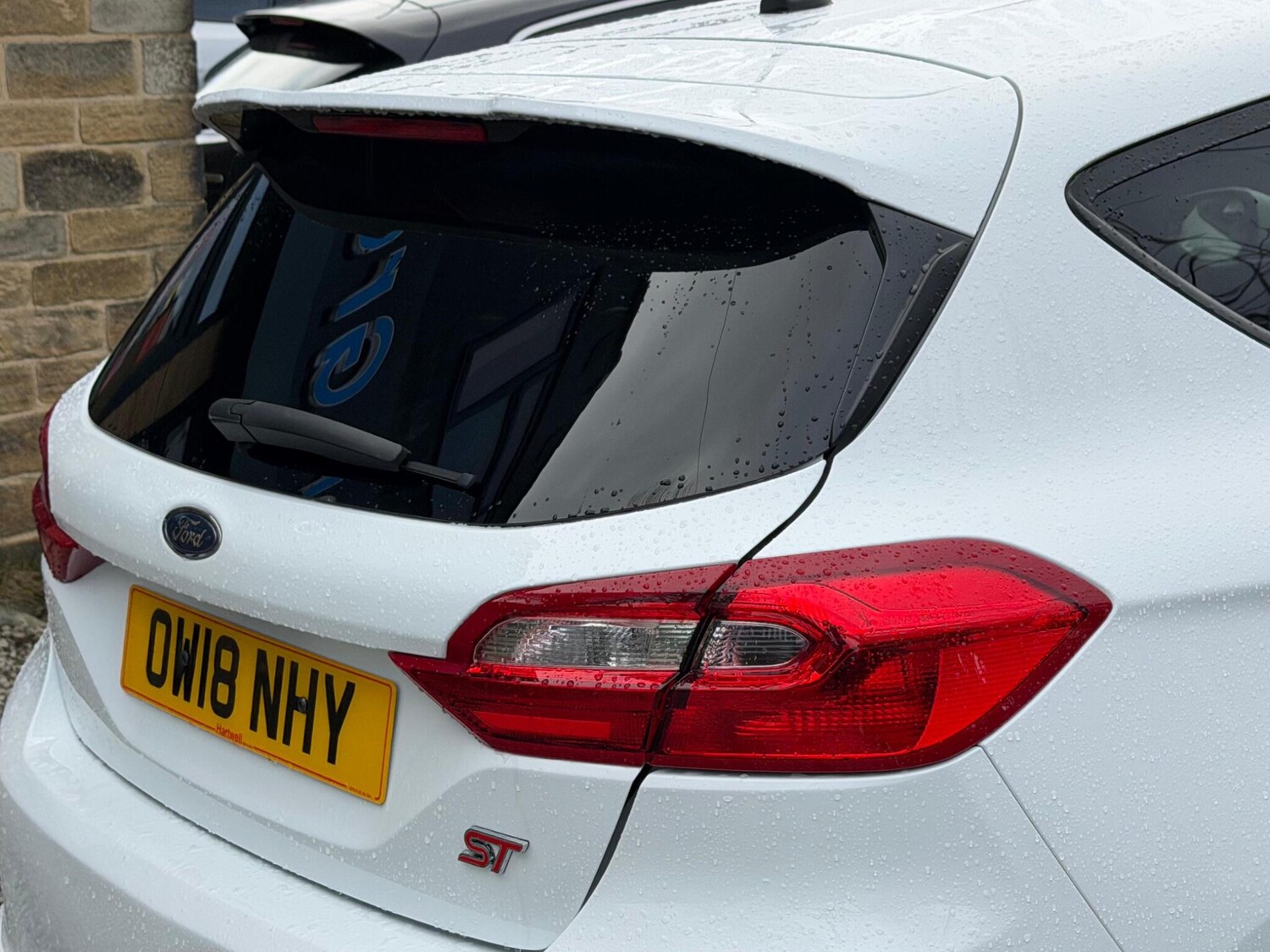 Used Ford Fiesta for sale - 77496173: Photo 48