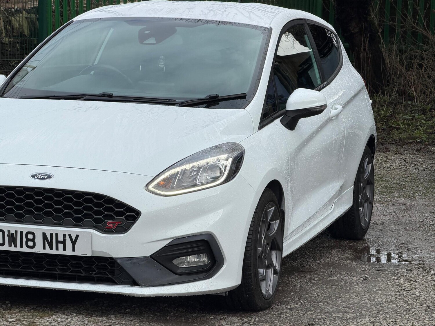 Used Ford Fiesta for sale - 77496173: Photo 49