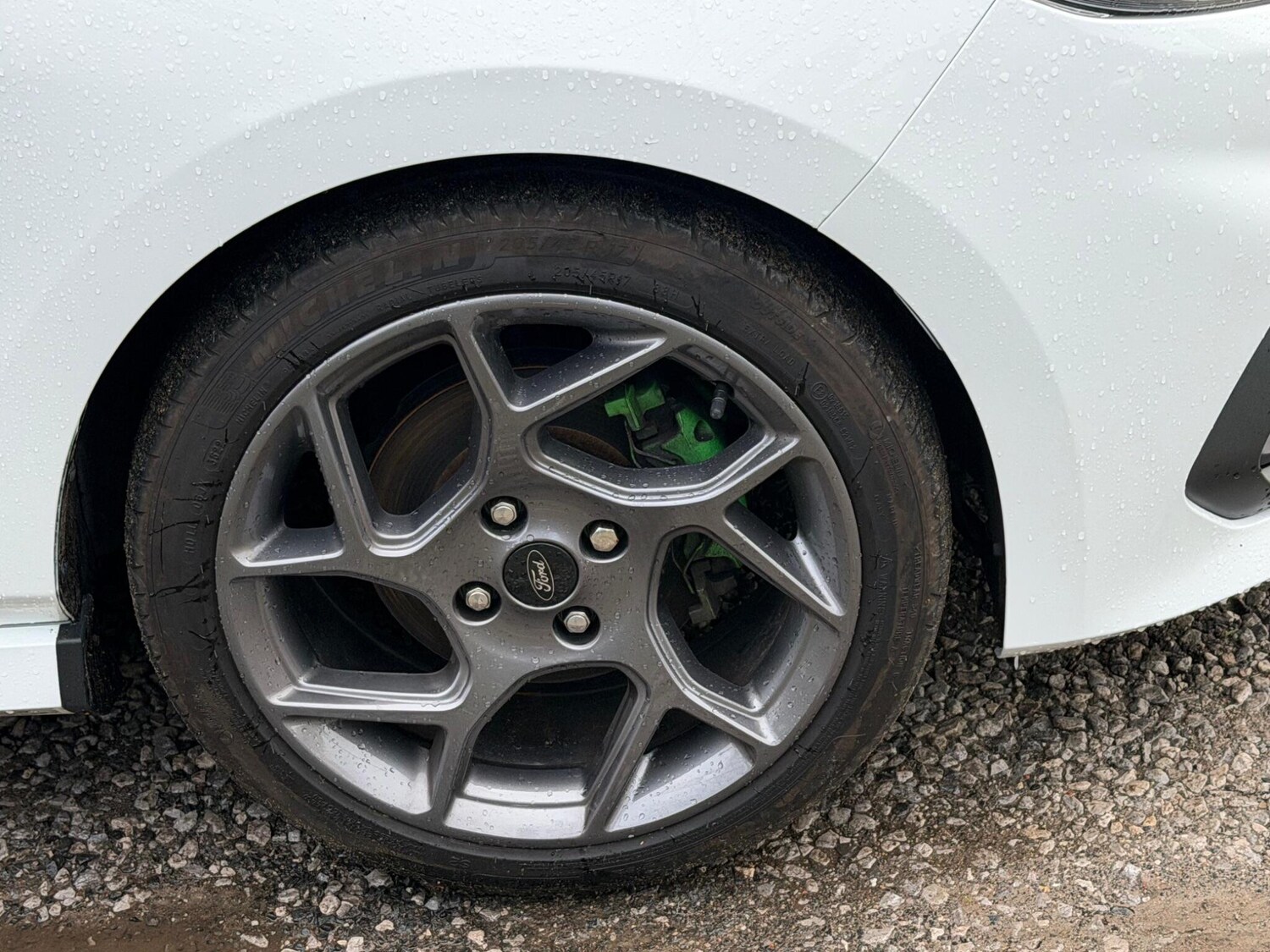 Used Ford Fiesta for sale - 77496173: Photo 50