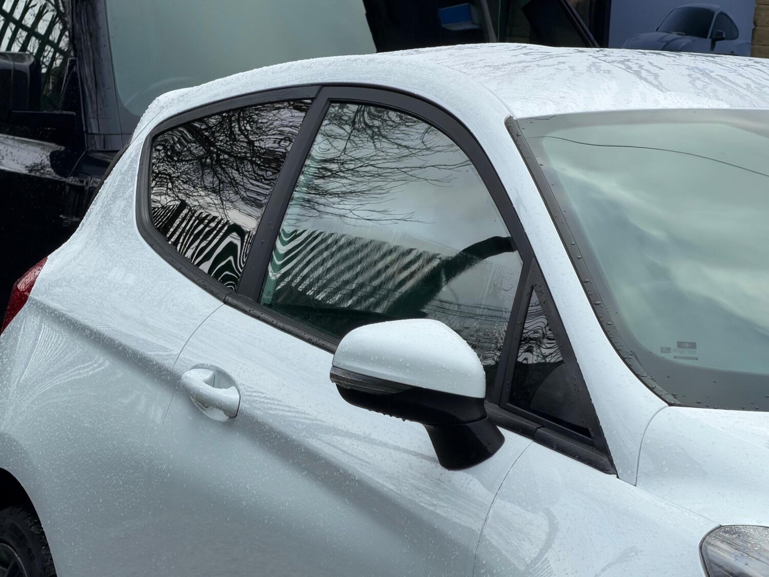 Used Ford Fiesta for sale - 77496173: Photo 51