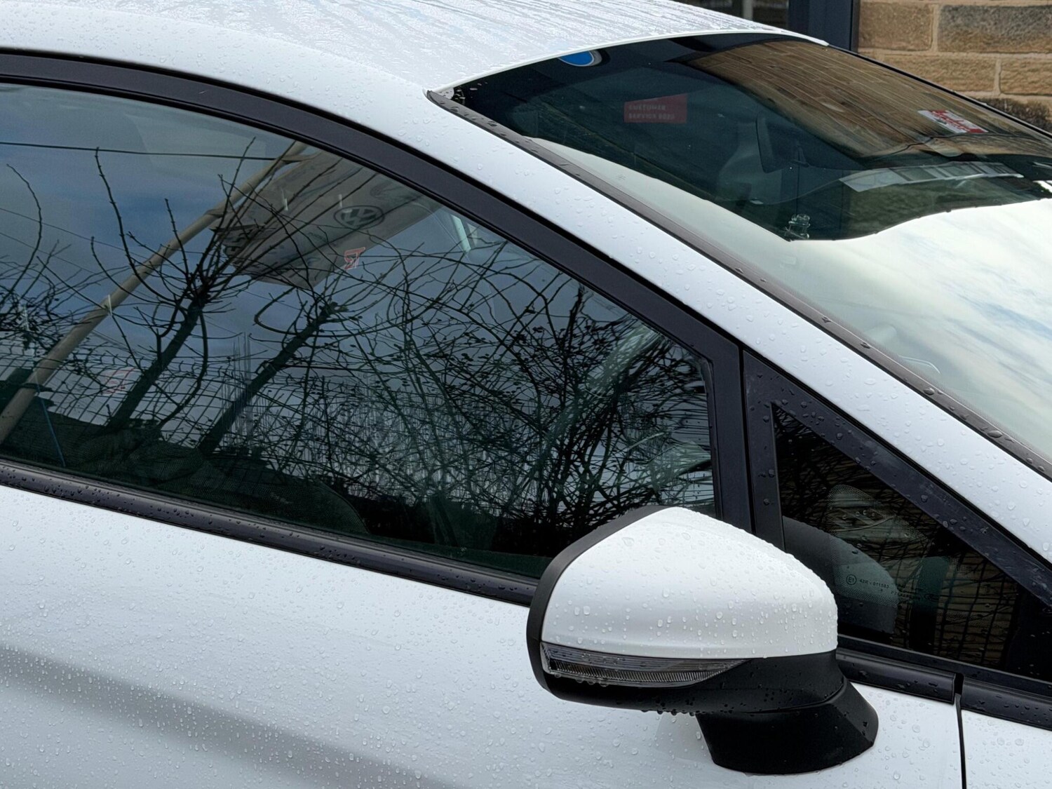 Used Ford Fiesta for sale - 77496173: Photo 53