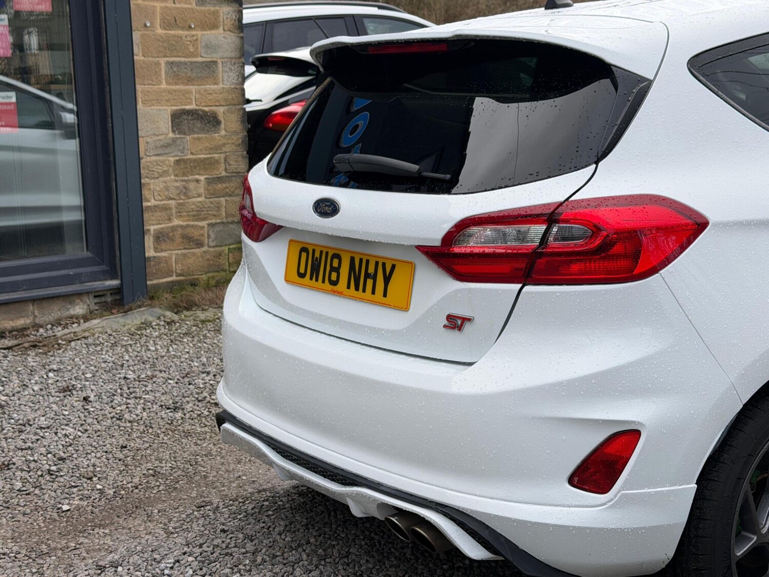 Used Ford Fiesta for sale - 77496173: Photo 54