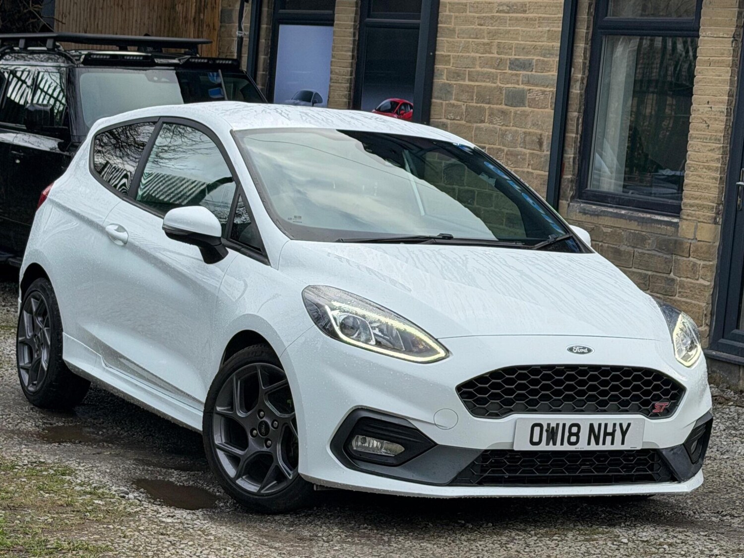 Used Ford Fiesta for sale - 77496173: Photo 56