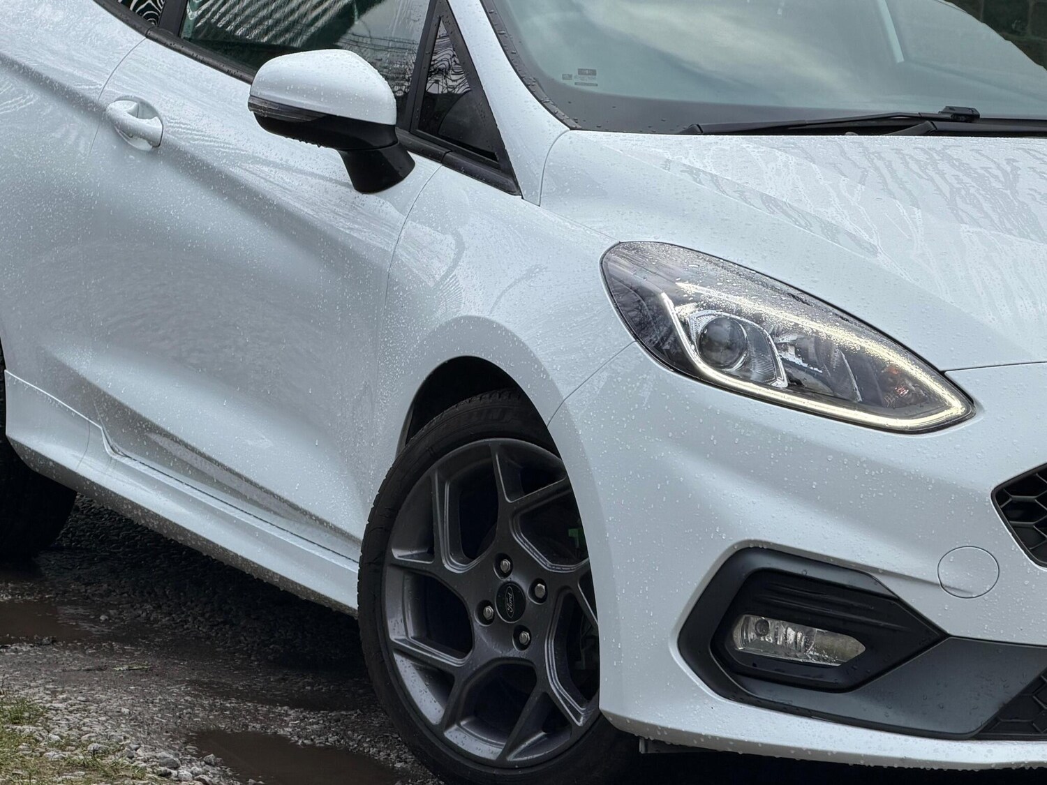 Used Ford Fiesta for sale - 77496173: Photo 57