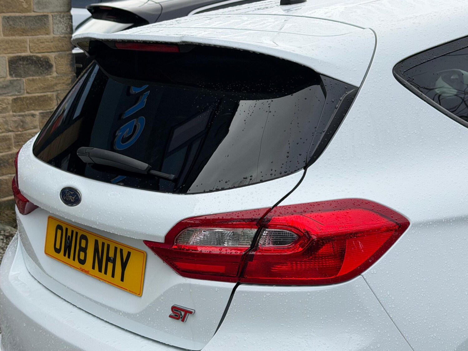 Used Ford Fiesta for sale - 77496173: Photo 60