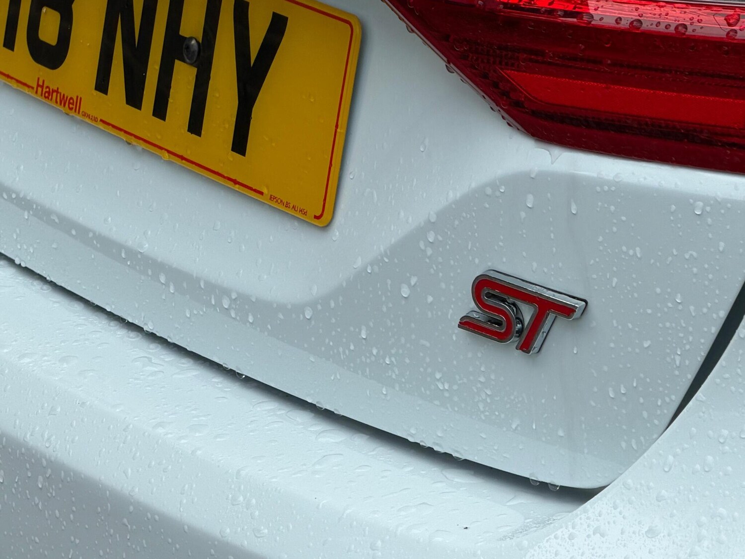 Used Ford Fiesta for sale - 77496173: Photo 61