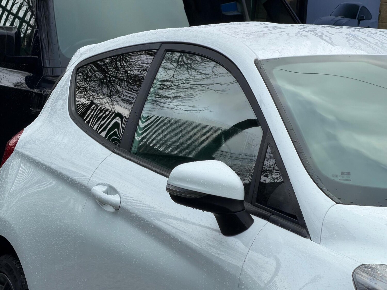 Used Ford Fiesta for sale - 77496173: Photo 63