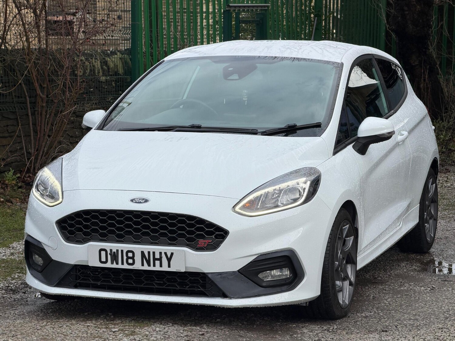 Used Ford Fiesta for sale - 77496173: Photo 66