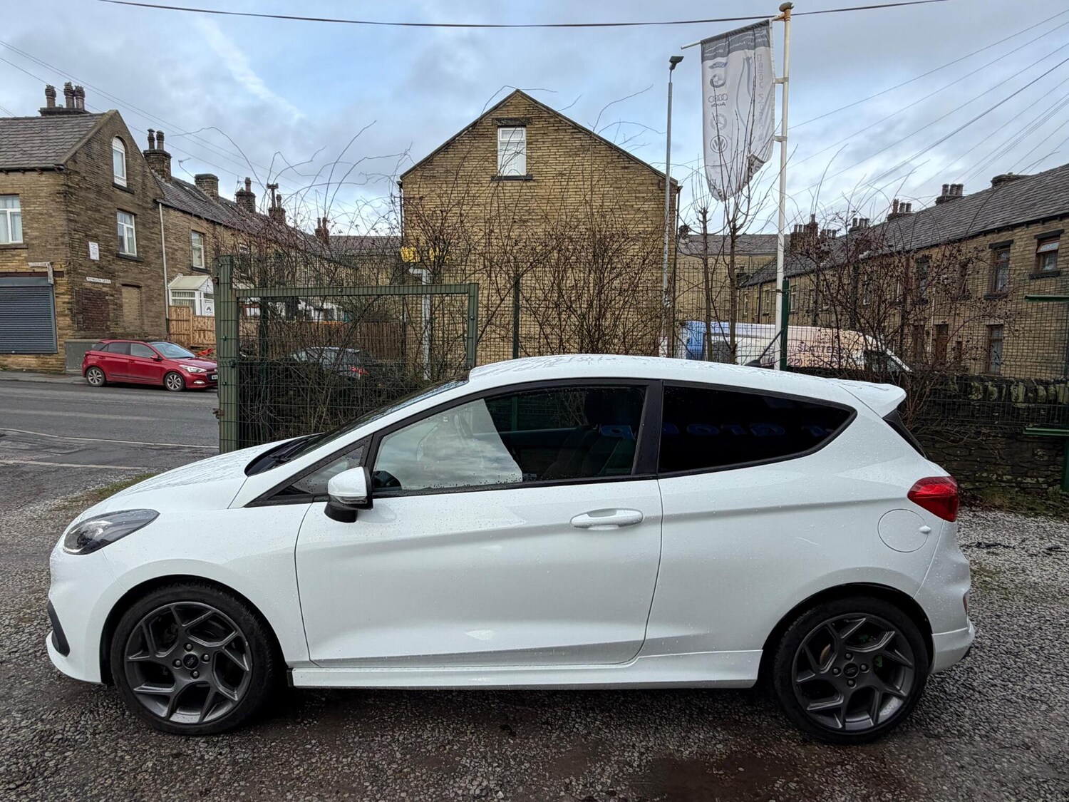 Used Ford Fiesta for sale - 77496173: Photo 67