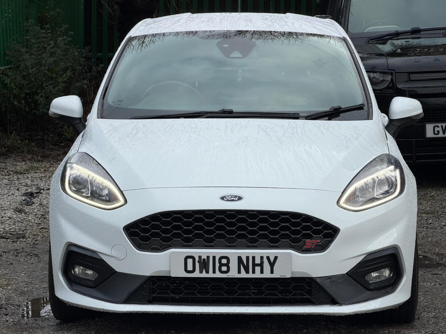 Used Ford Fiesta for sale - 77496173: Photo 70