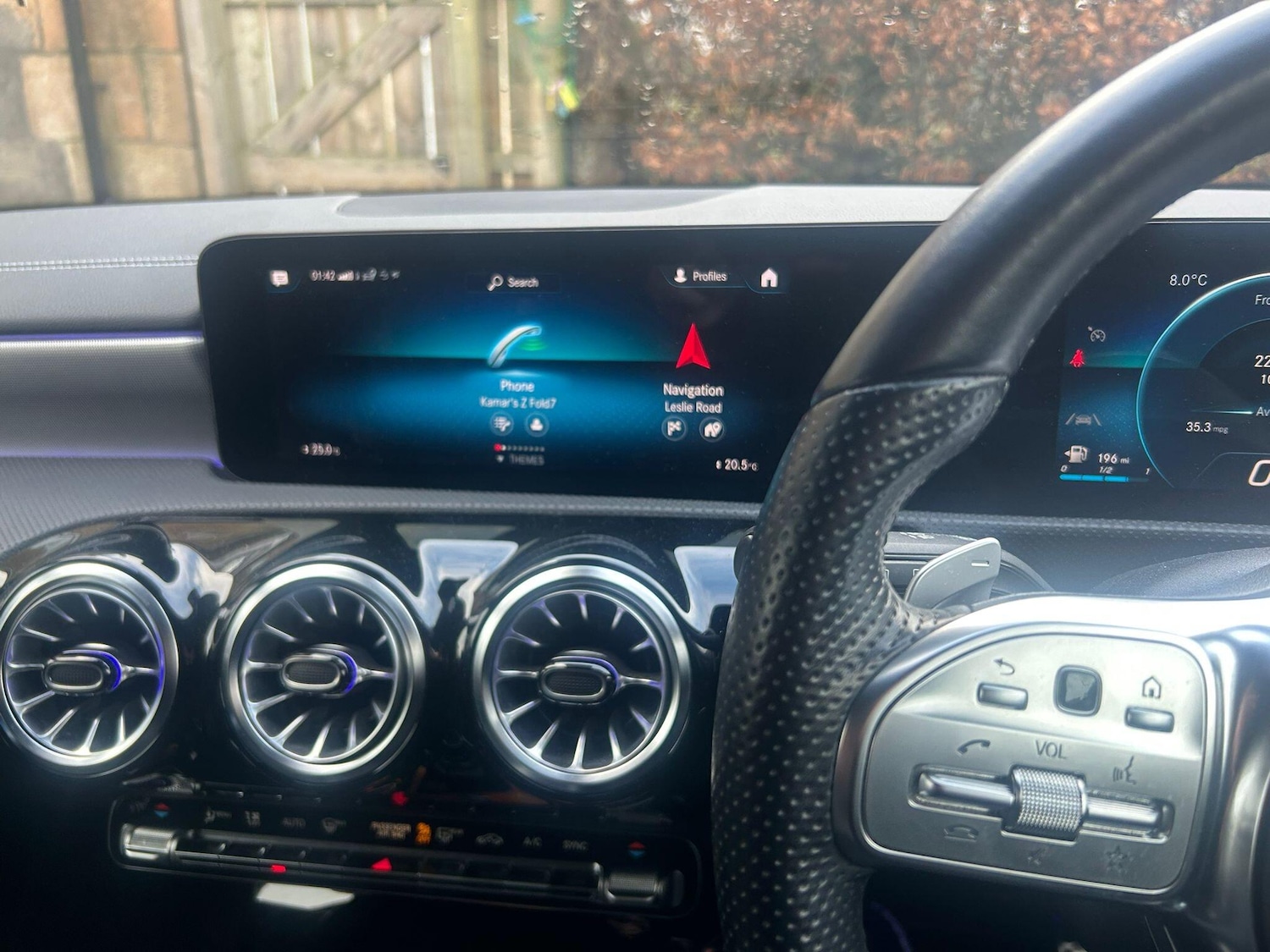 Used Mercedes-Benz A-Class 2022 for sale - 77523512: Photo 10