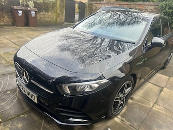 Used Mercedes-Benz A-Class 2022 for sale - 77523512: Photo