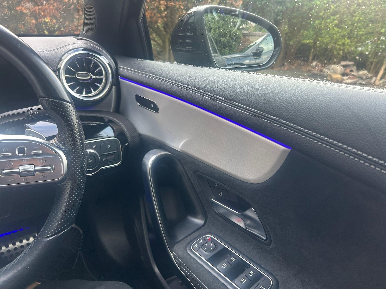 Used Mercedes-Benz A-Class 2022 for sale - 77523512: Photo 3