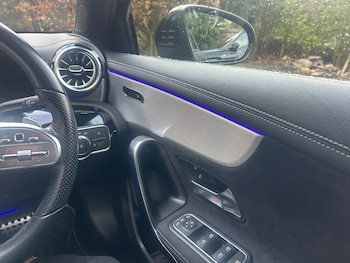 Used Mercedes-Benz A-Class 2022 for sale - 77523512: Photo