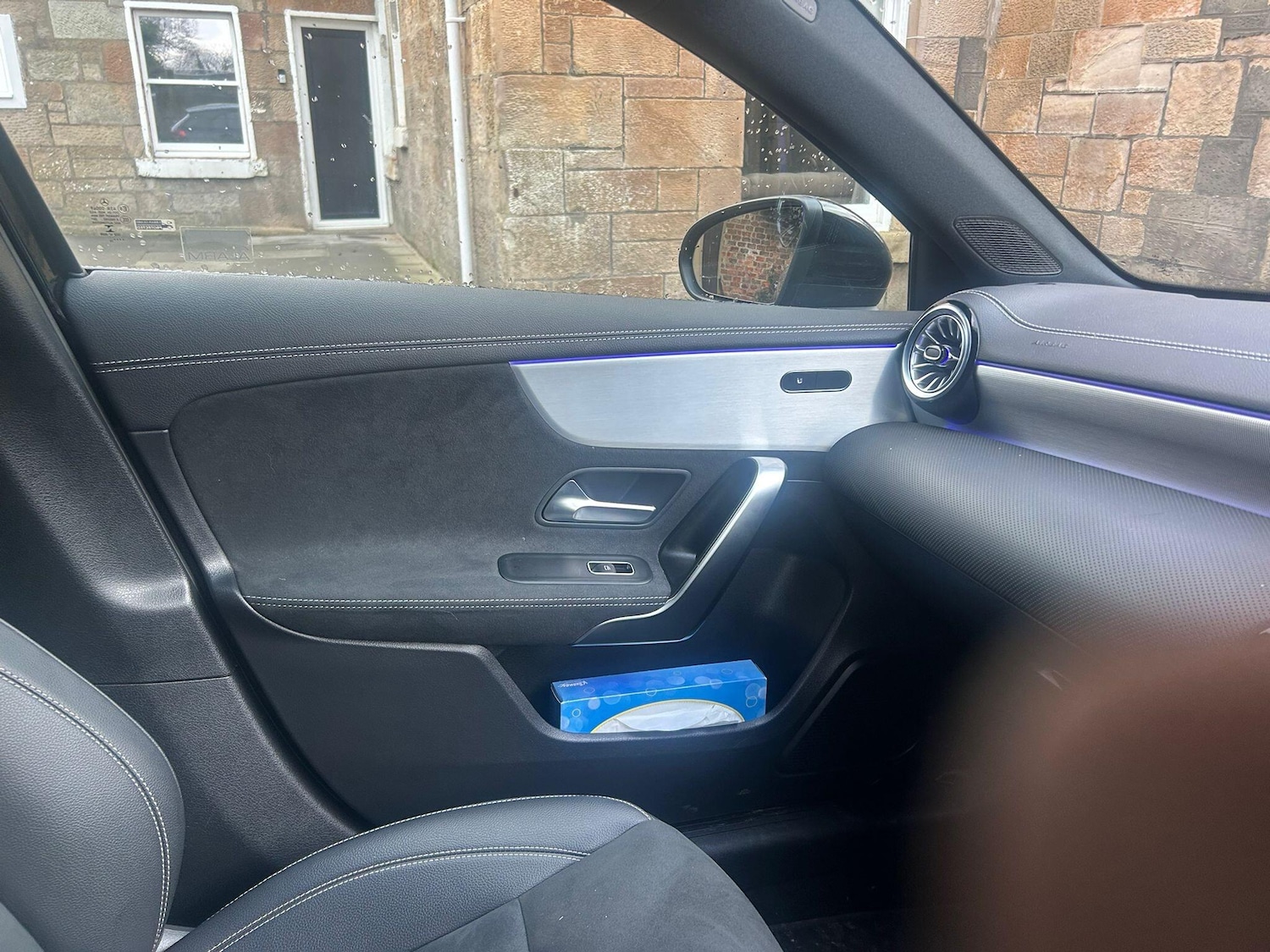 Used Mercedes-Benz A-Class 2022 for sale - 77523512: Photo 5