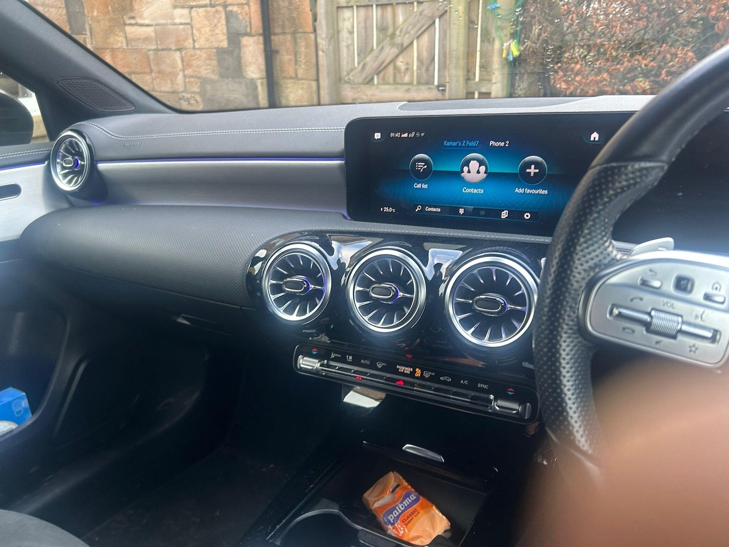 Used Mercedes-Benz A-Class 2022 for sale - 77523512: Photo 6