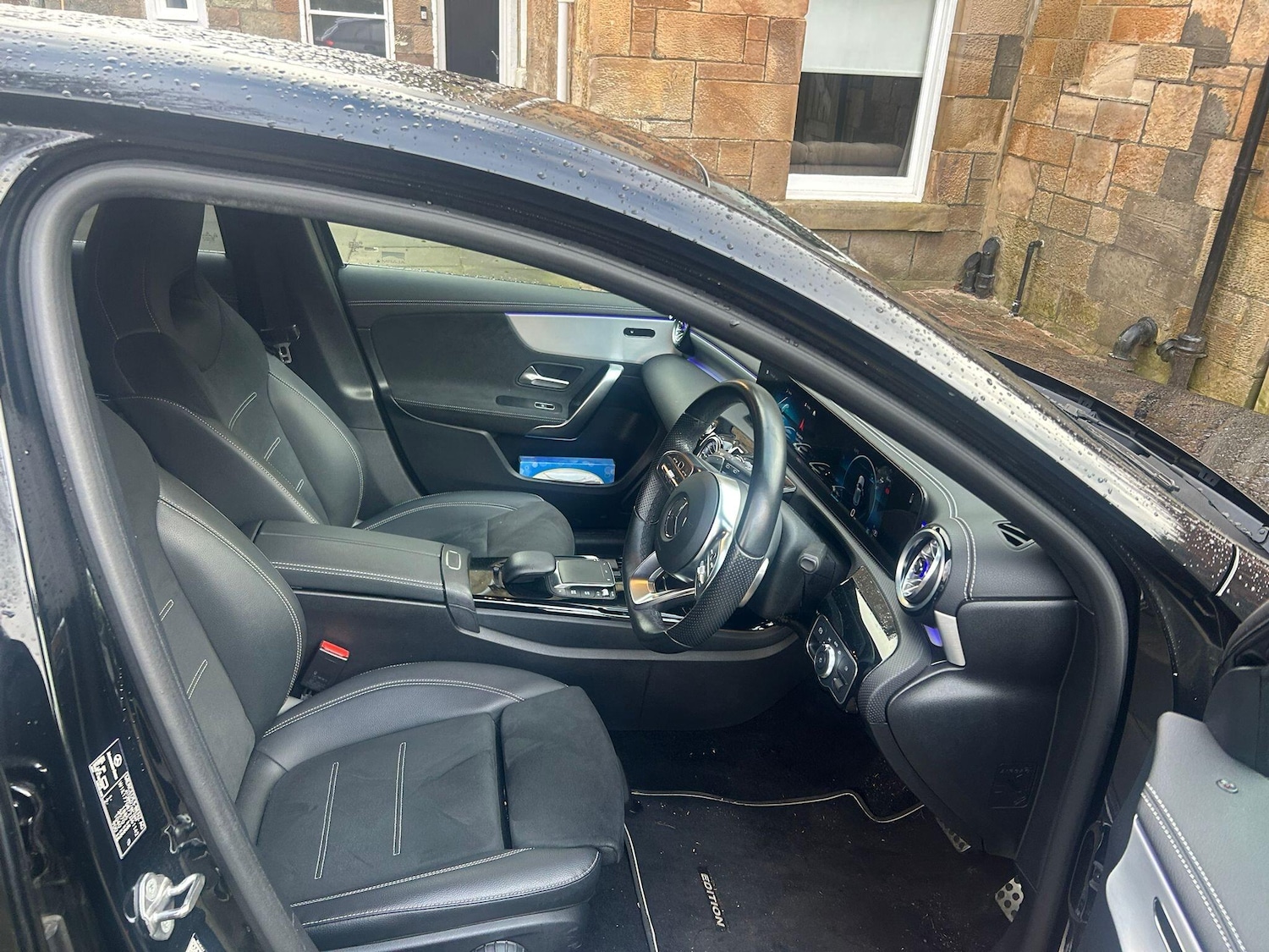 Used Mercedes-Benz A-Class 2022 for sale - 77523512: Photo 7