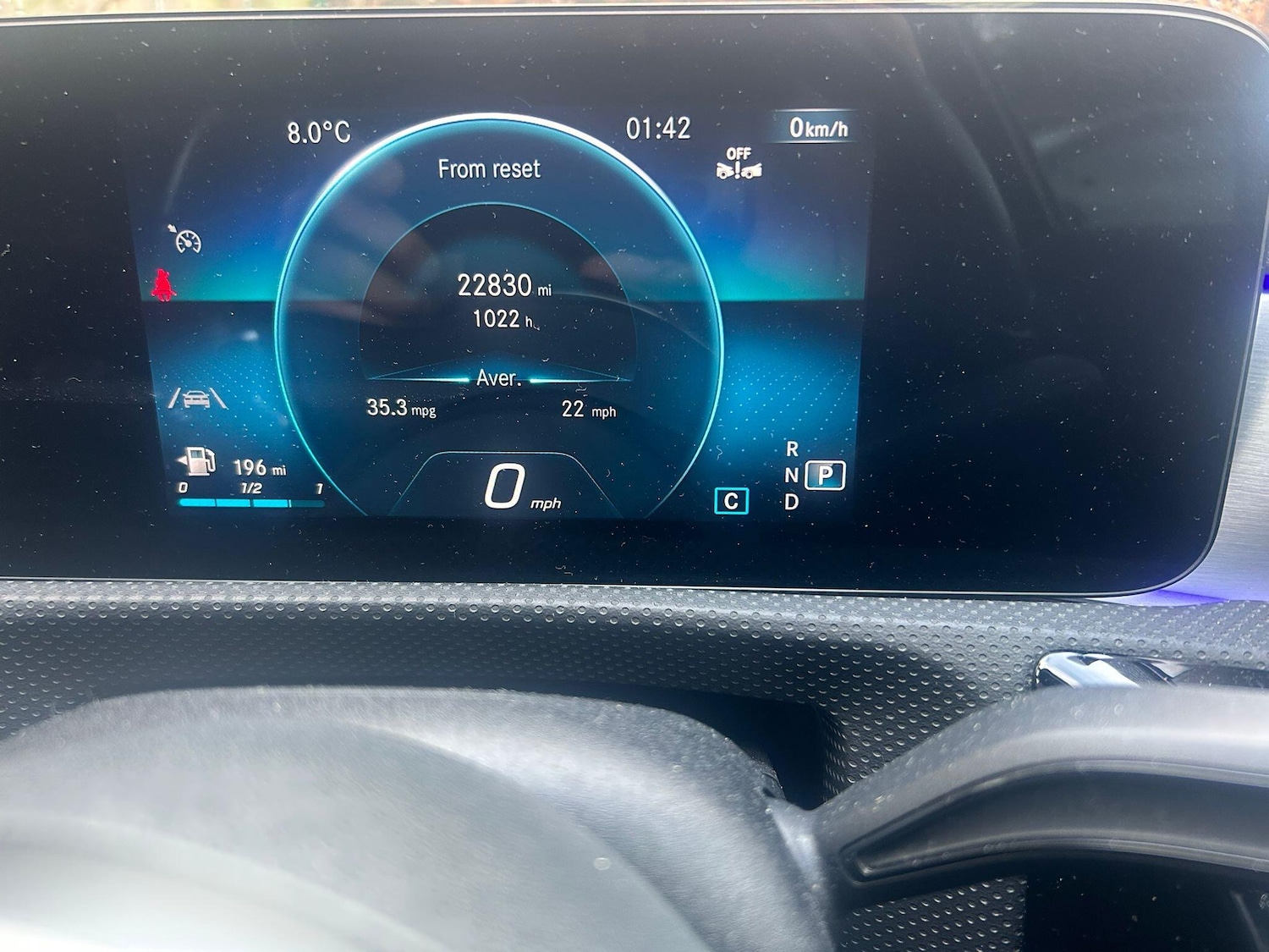 Used Mercedes-Benz A-Class 2022 for sale - 77523512: Photo 8