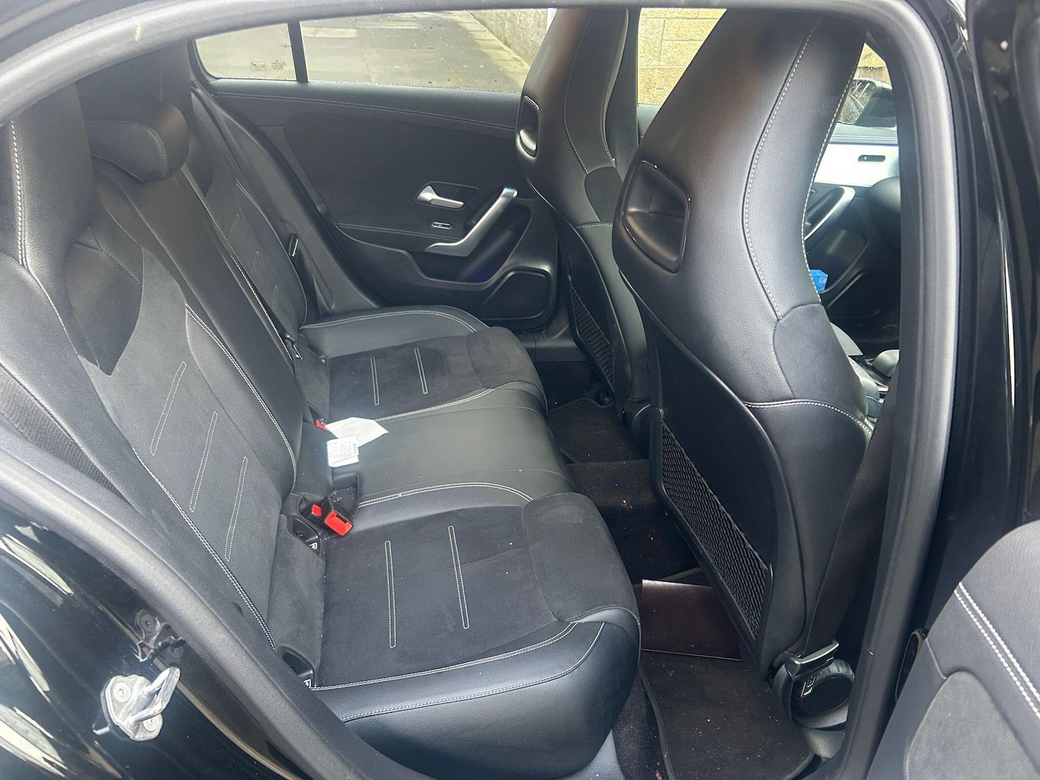 Used Mercedes-Benz A-Class 2022 for sale - 77523512: Photo 9