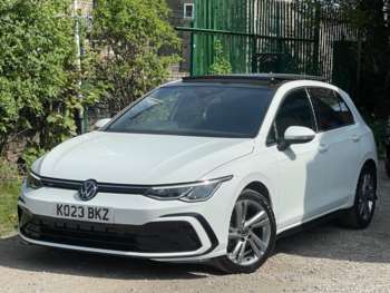 2023 (23) - 1.5 eTSI MHEV R-Line DSG Euro 6 (s/s) 5dr
