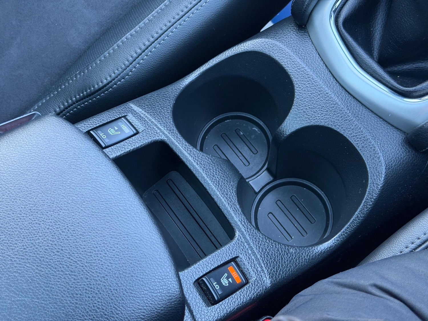 Used Nissan Qashqai 2017 for sale - 76645920: Photo 10