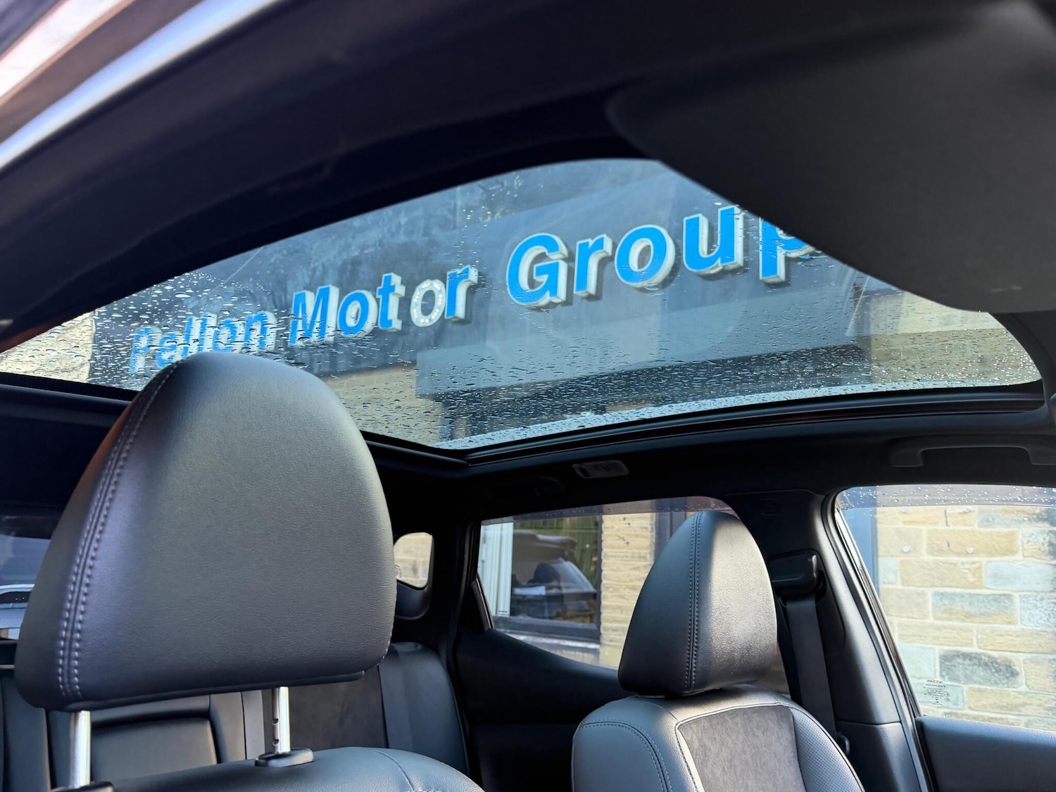 Used Nissan Qashqai 2017 for sale - 76645920: Photo 13