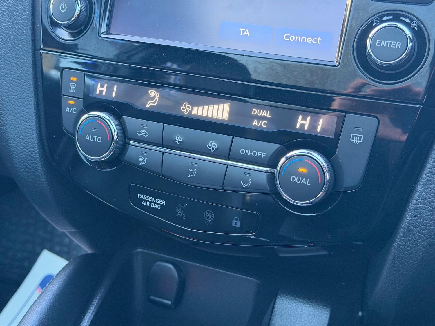 Used Nissan Qashqai 2017 for sale - 76645920: Photo 16