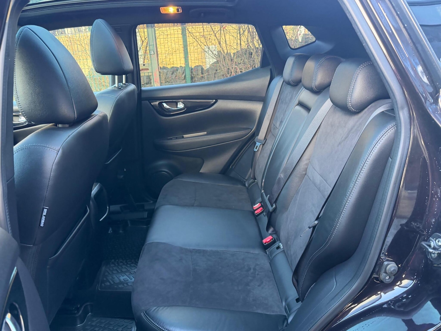 Used Nissan Qashqai 2017 for sale - 76645920: Photo 19