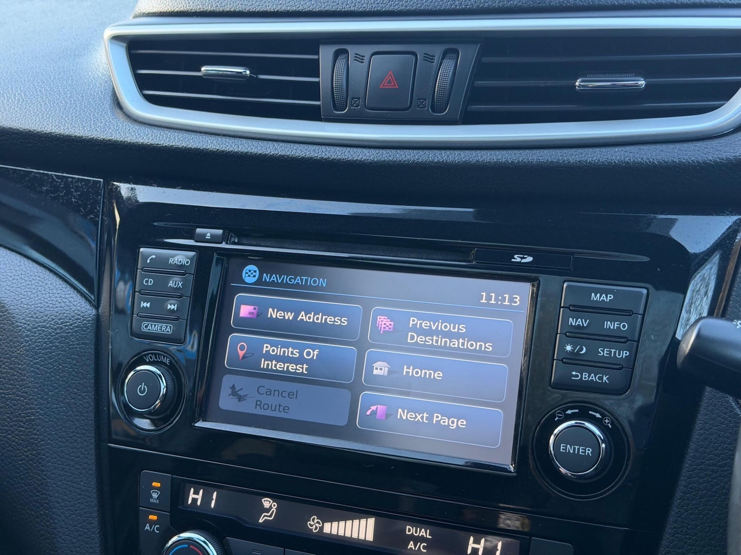 Used Nissan Qashqai 2017 for sale - 76645920: Photo 25