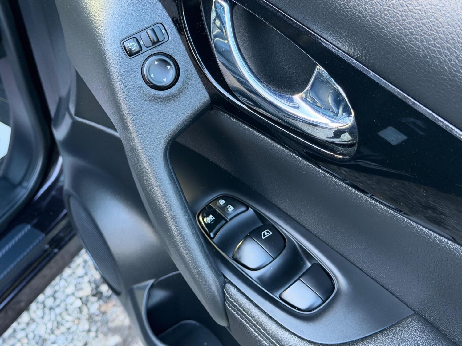 Used Nissan Qashqai 2017 for sale - 76645920: Photo 26