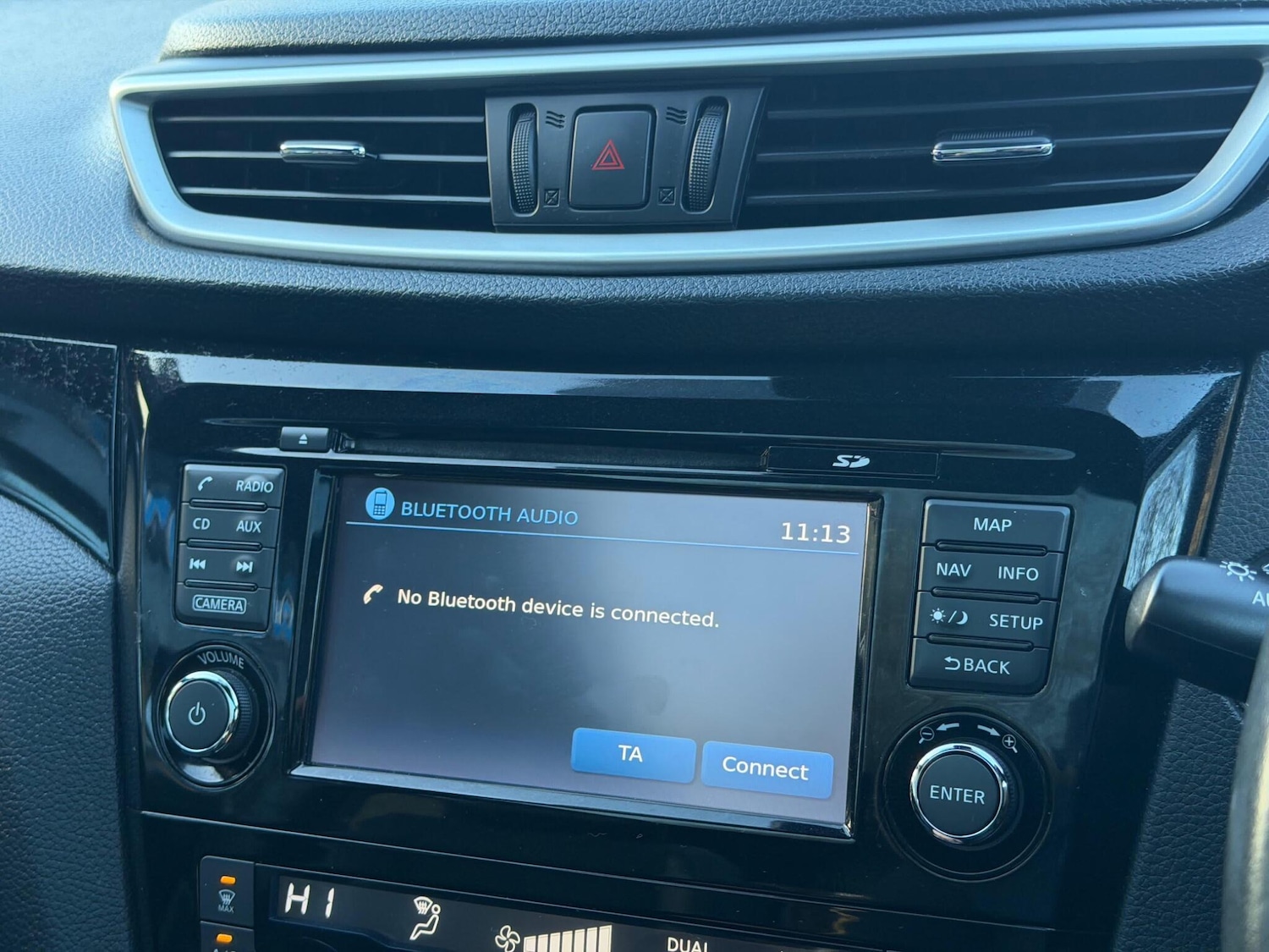 Used Nissan Qashqai 2017 for sale - 76645920: Photo 27