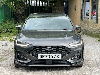 Used Ford Focus 2024 for sale - 75782365: Photo