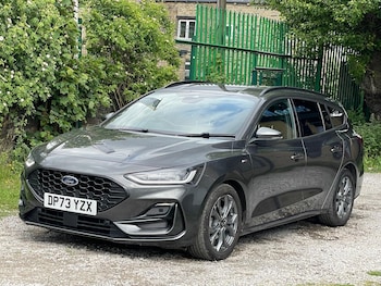 Used Ford Focus 2024 for sale - 75782365: Photo