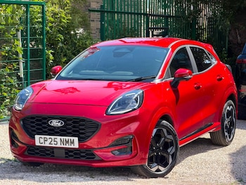 Used Ford Puma 2025 for sale - 79092860: Photo