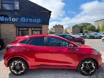 Used Ford Puma 2025 for sale - 79092860: Photo