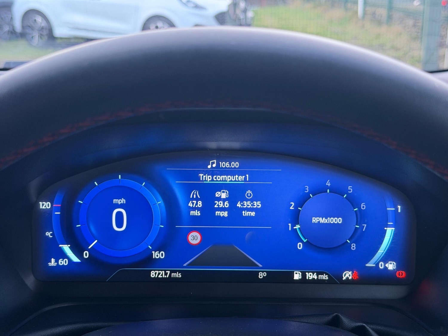 Used Ford Puma 2024 for sale - 77320360: Photo 14