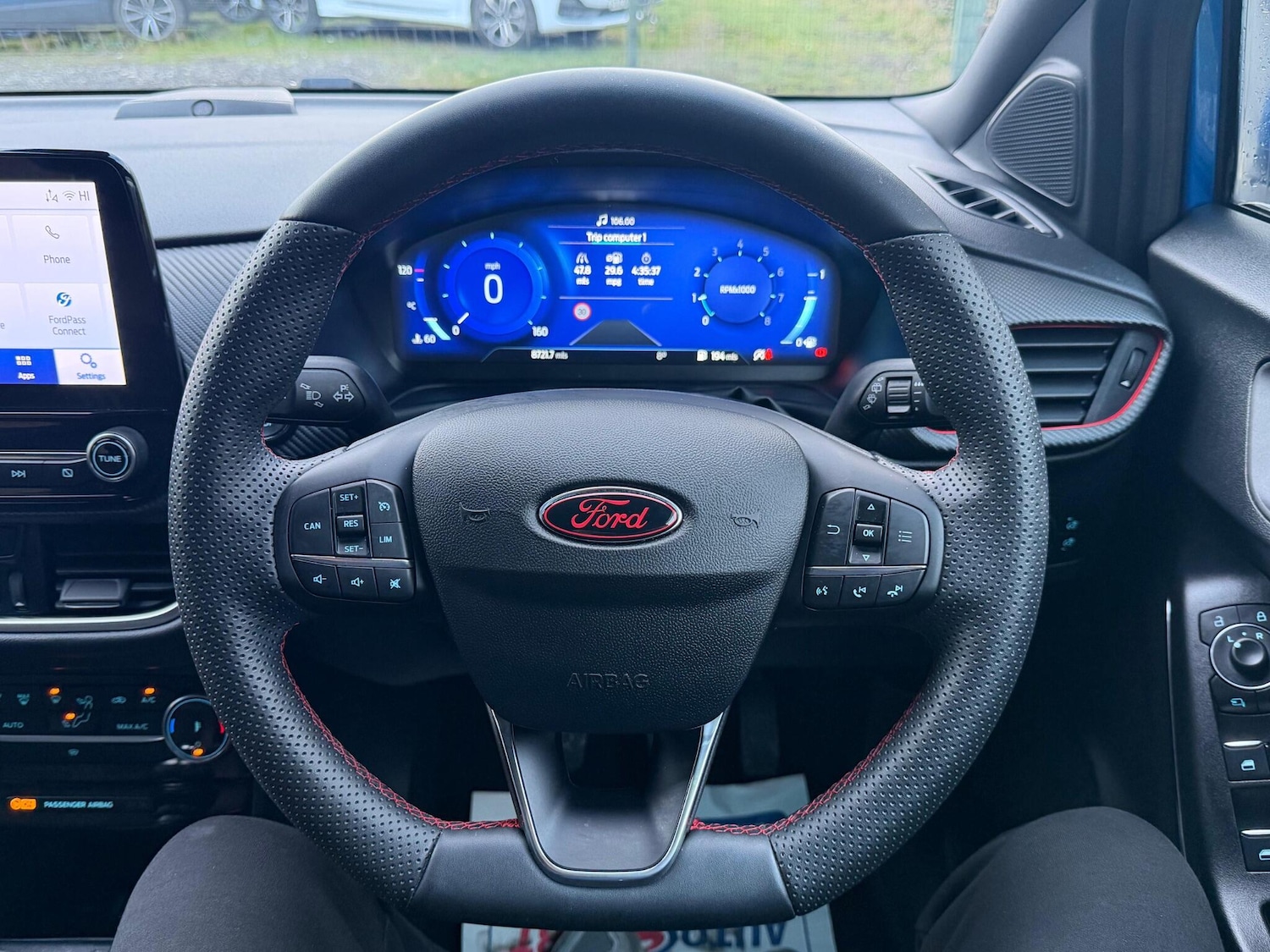 Used Ford Puma 2024 for sale - 77320360: Photo 15