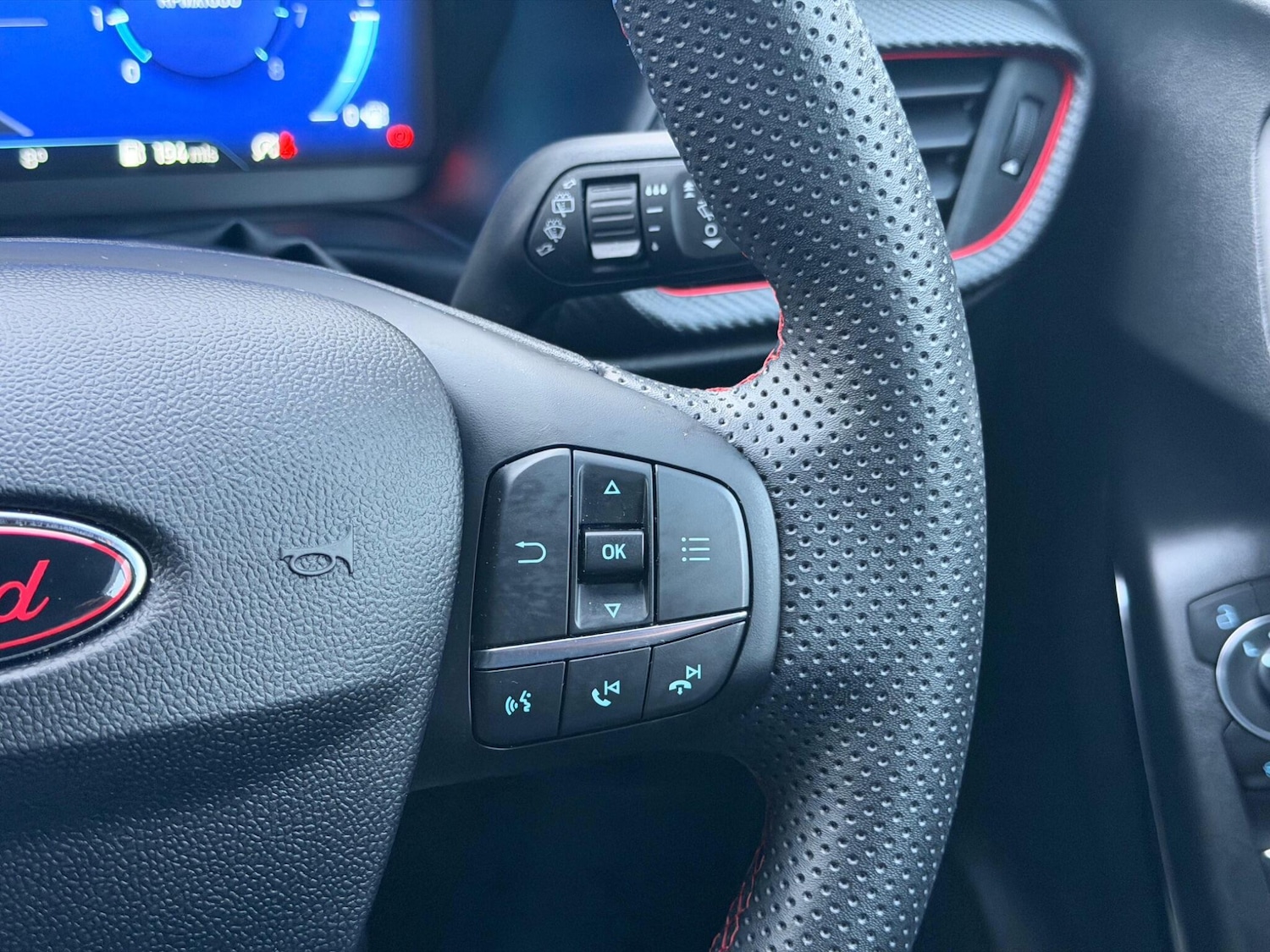 Used Ford Puma 2024 for sale - 77320360: Photo 16