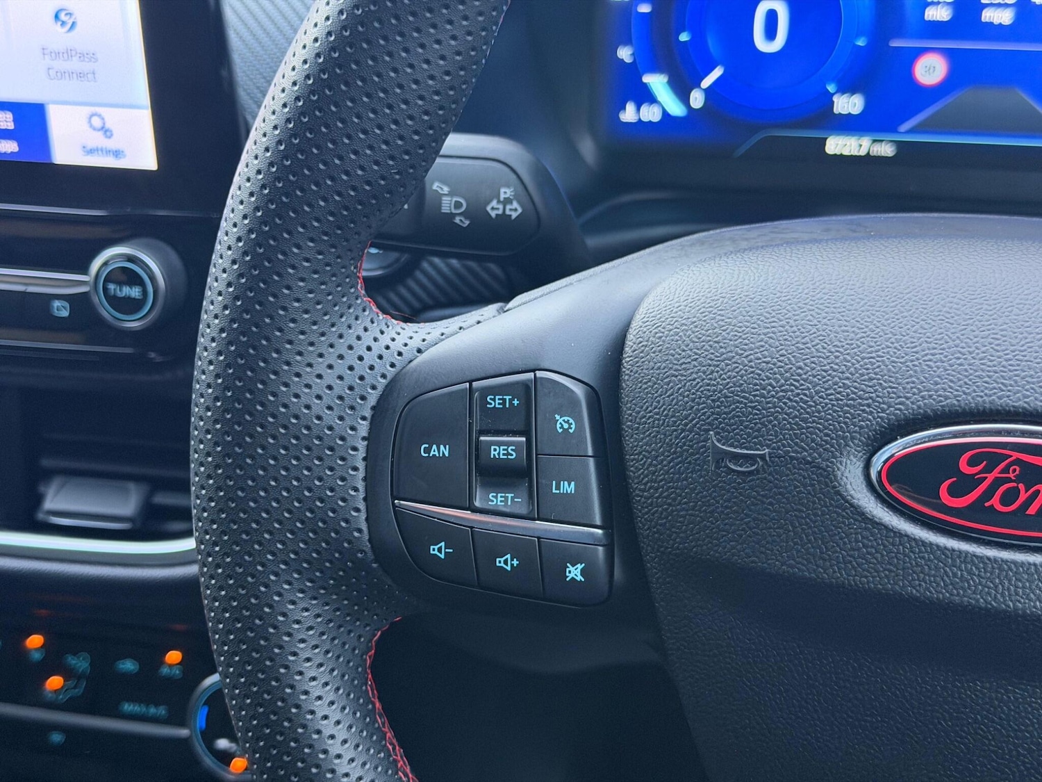 Used Ford Puma 2024 for sale - 77320360: Photo 17