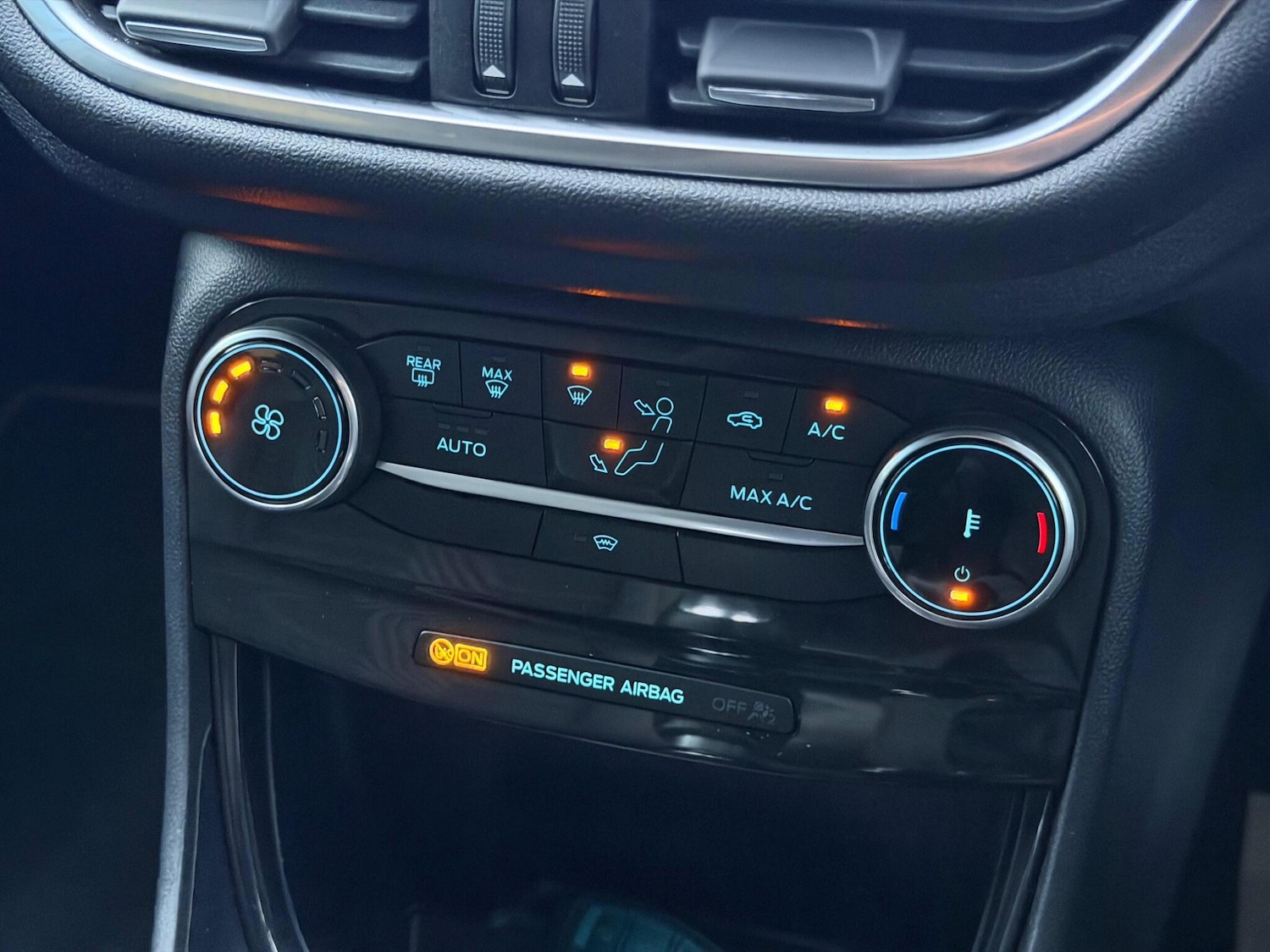 Used Ford Puma 2024 for sale - 77320360: Photo 25