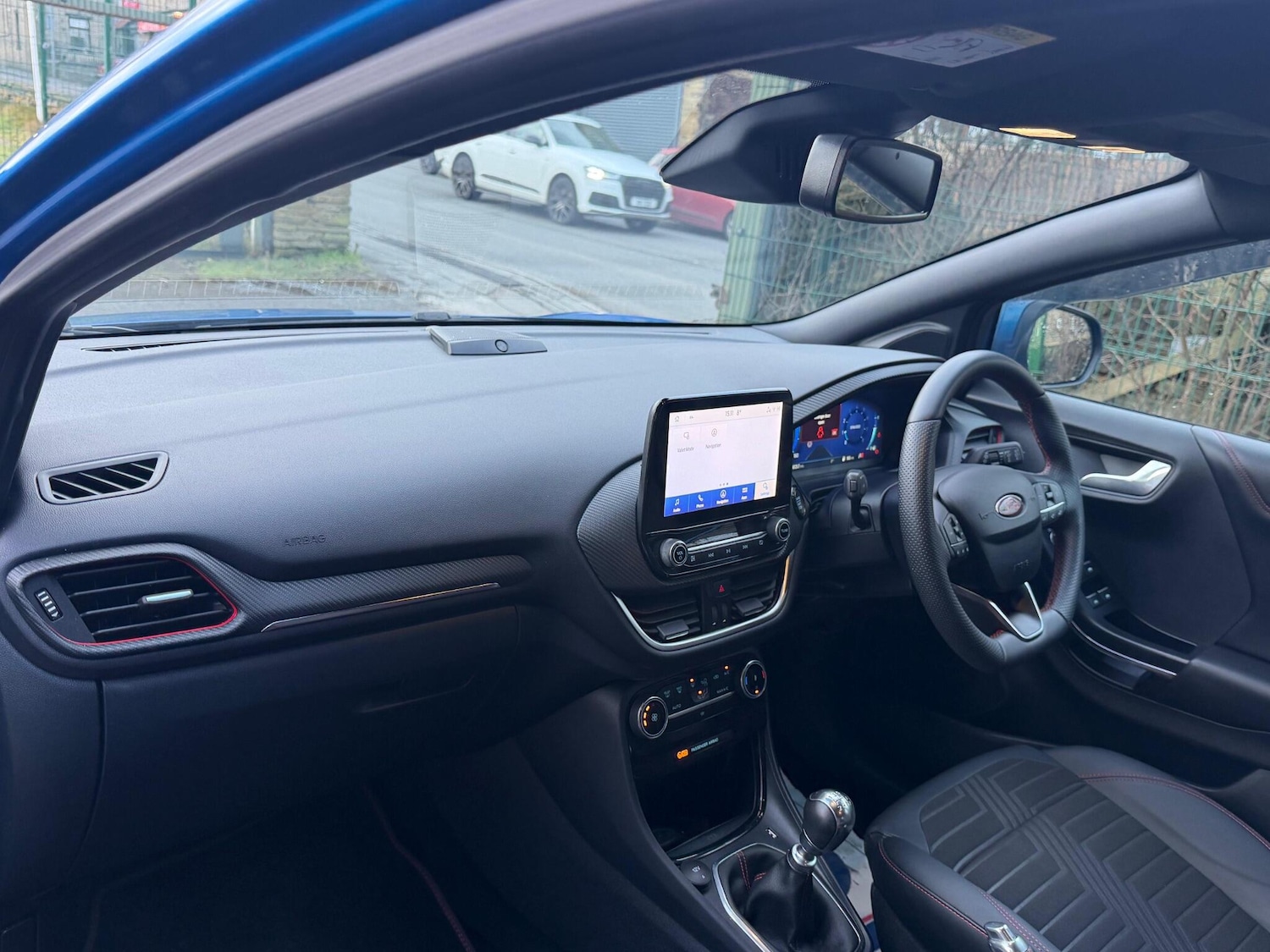 Used Ford Puma 2024 for sale - 77320360: Photo 31