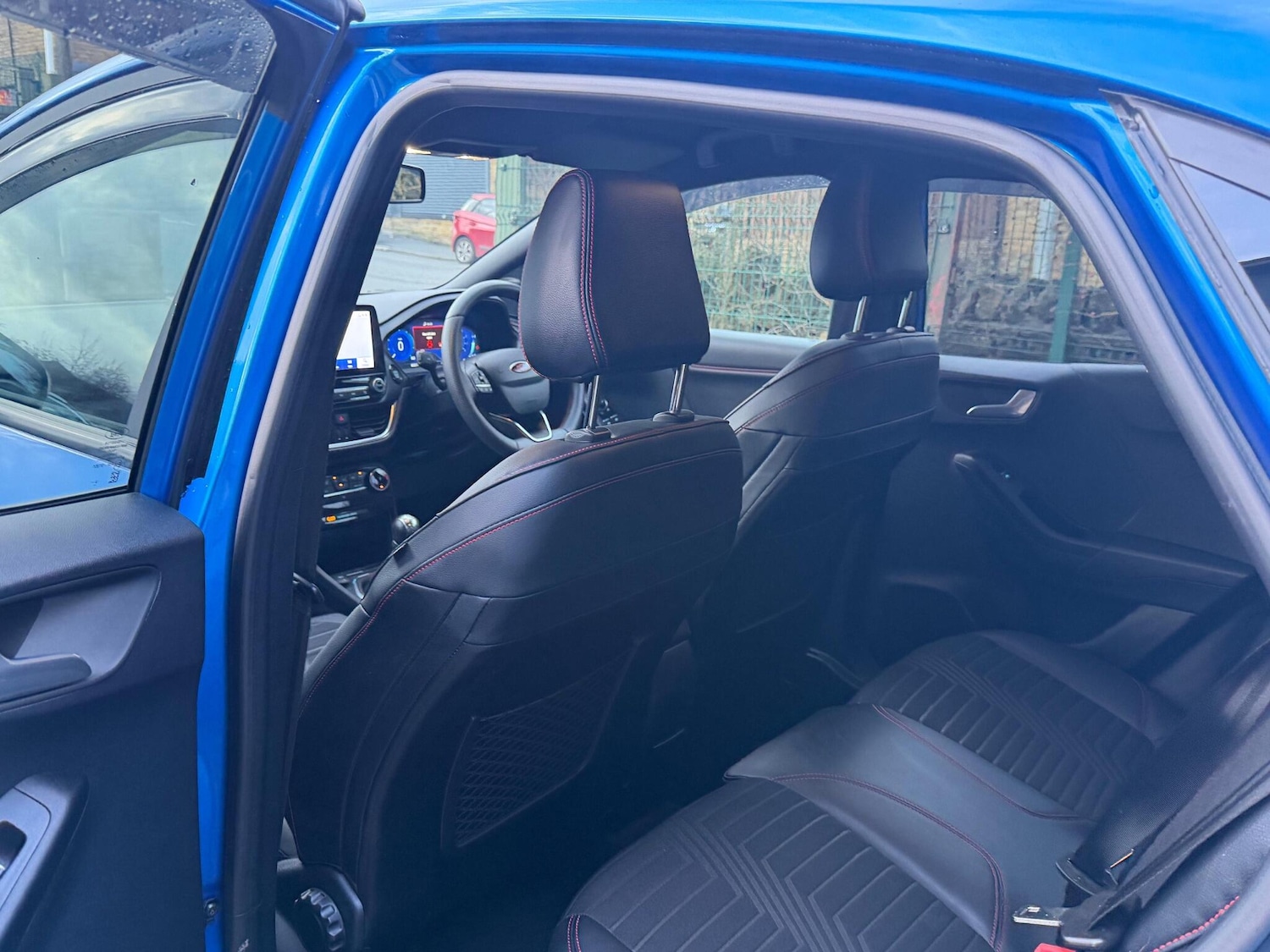 Used Ford Puma 2024 for sale - 77320360: Photo 33