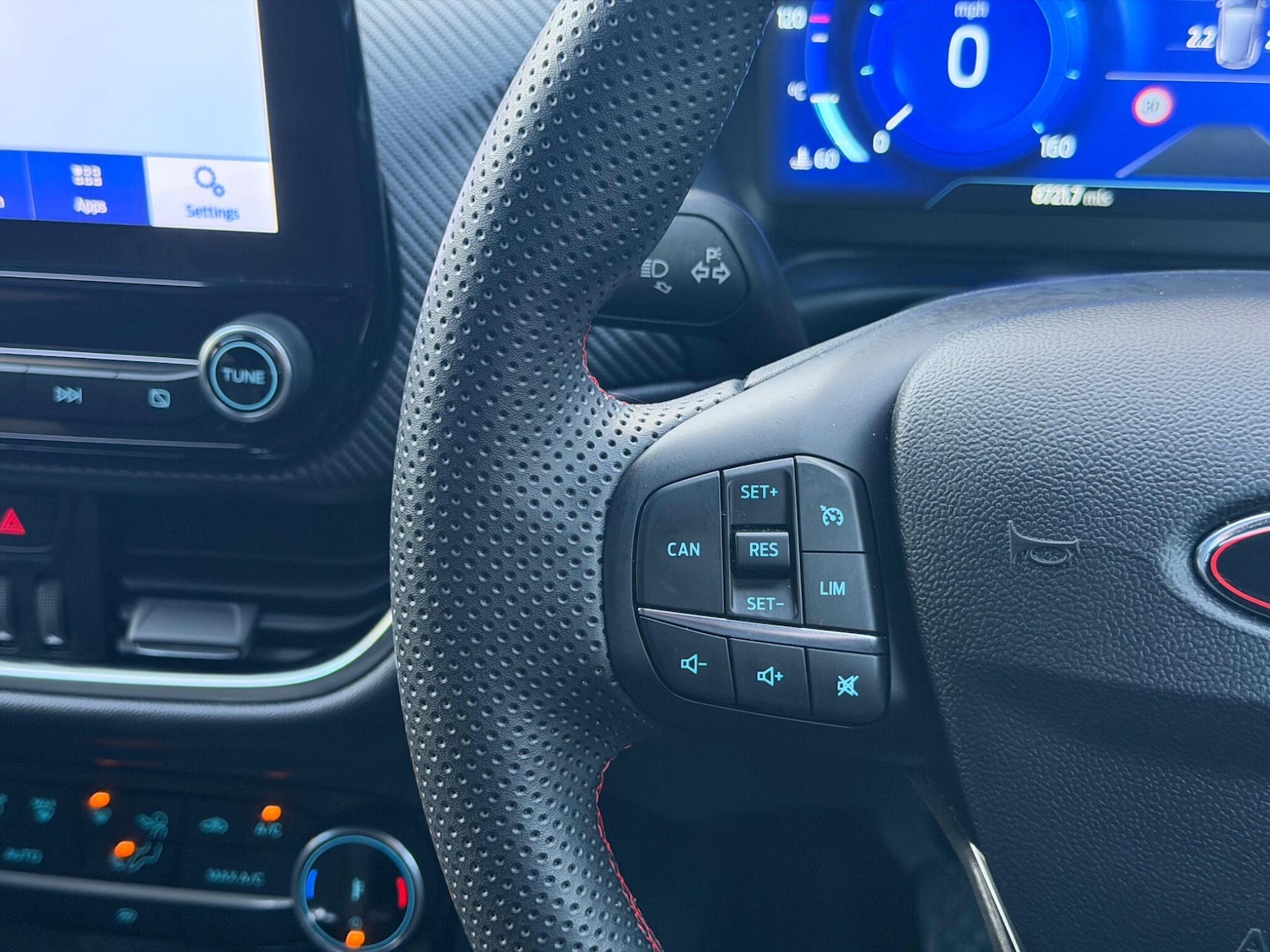 Used Ford Puma 2024 for sale - 77320360: Photo 38