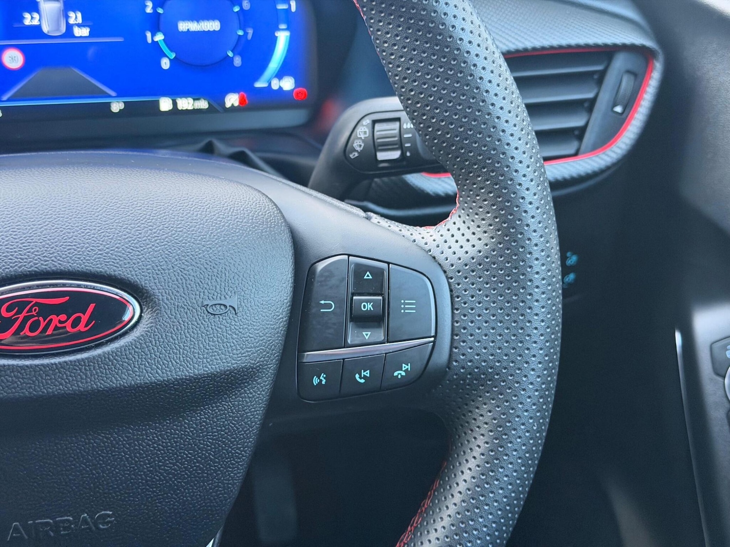 Used Ford Puma 2024 for sale - 77320360: Photo 39