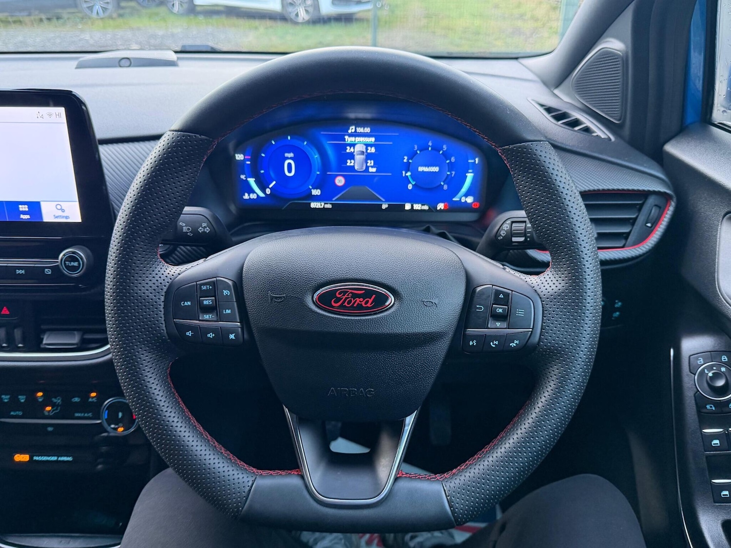 Used Ford Puma 2024 for sale - 77320360: Photo 40