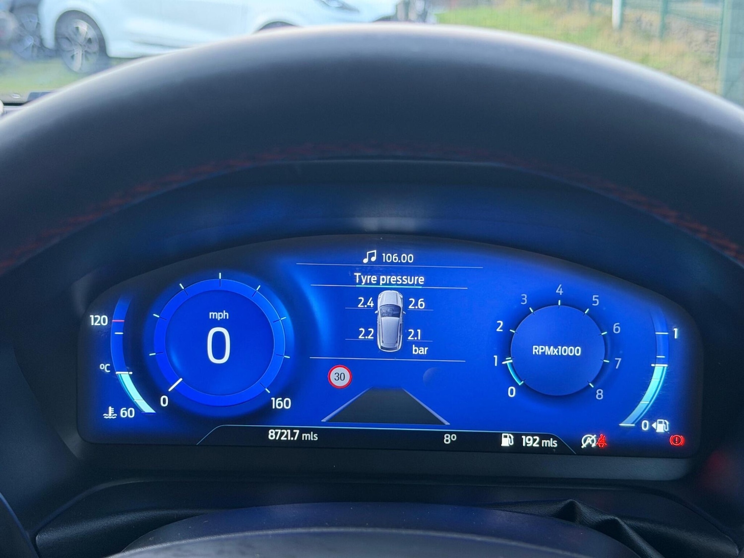 Used Ford Puma 2024 for sale - 77320360: Photo 41