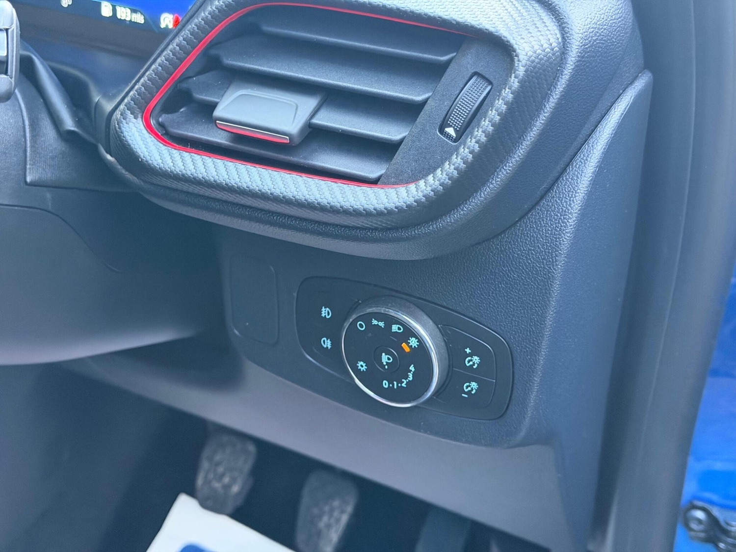 Used Ford Puma 2024 for sale - 77320360: Photo 42