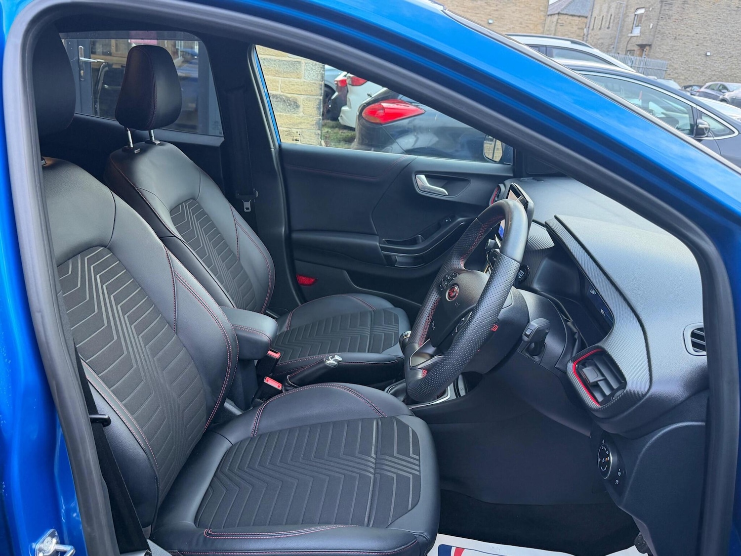 Used Ford Puma 2024 for sale - 77320360: Photo 9